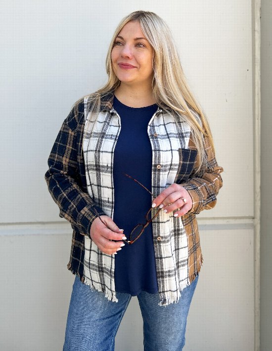 Chasing Autumn Shirt 2